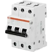 ABB Leitungsschutzschalter