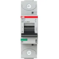 ABB Hochleistungs-Leitungsschutzschalter S801S-UCB32 B32A 1polig