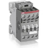ABB AF16Z-40-00-22 Schütz, 4-polig, 48-130 V 50/60 Hz / DC, Low Power Consumption 1SBL176201R2200