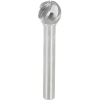 Ks Tools Frässtift Kugelform - 515.3294