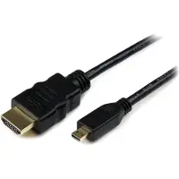 StarTech.com HDMI (Typ A) — micro HDMI (Typ D)