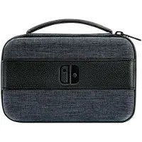 PDP Play and Charge Case - Switch Elite Edition For Nintendo Switch