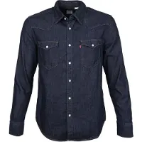 Levi's Levis Jeanshemd "LE BARSTOW WESTERN STAND" mit Brusttaschen