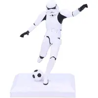 Ginza.se Stormtrooper Originalfigur Hinten Im Netz 17 Cm
