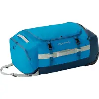 Eagle creek Cargo Hauler Rolling 2-Rollen Reisetasche 77 cm - 110 Liter - 77x34x38 cm - harbor blue