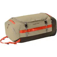 Eagle creek Cargo Hauler Rolling 2-Rollen Reisetasche 86 cm - 130 Liter - 86x35x38 cm - desert tan