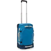 Eagle creek Cargo Hauler 2 Wheeled Intl 32L Carry On Koffer Rollkoffer & Trolleys harbor blue Größe 32L Reise enthält recycelte Materialien (Herstellerangabe) Gewicht 2.5 kg
