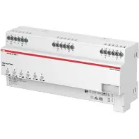 ABB UD/S6.315.2.1 LED-Dimmer 6x315 W/VA 6/3/2 fach 2CKA006197A0061 UDS631521