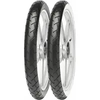 Mitas MC11 2.75-17 TL/TT, Motorradreifen vorne/hinten