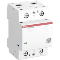 ABB ESB100-20N-06 Installationsschütz 100A, 2S/0Ö, 230 V AC/DC 1SAE361111R0620