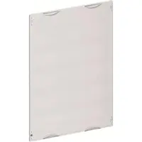 ABB -Komponenten-Blindabdeckung 750x500mm AG25 - 2CPX062819R9999