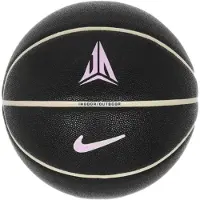 Nike Accessories All Court 8p Morant Deflated Junior Basketballball Schwarz 7 Schwarz 7