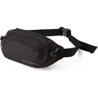 Gregory Gürteltasche Nano Waistpack Unisex Optic Black