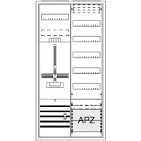 Striebel & John Striebel&John Komplettschrank DA27GB 2CPX054270R9999