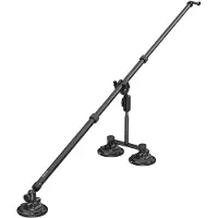 SmallRig 5843 Saugkamera-halterung