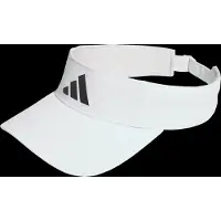 Adidas Visor Tour, weiss