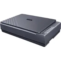 Plustek OpticPro A 390