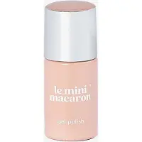 Le Mini Macaron Gel Polish - Créme Brûlée - Creme Brulee 8.5 ml - Creme Brulee