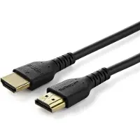 StarTech.com Premium High Speed Hdmi-kabel Hdmi 2.1-kabel 2m