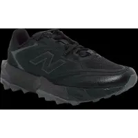 New Balance für Damen. WTTRUV1_RU Tektrel Utility Sneaker, schwarz (39), Wohnung, Schnürsenkel, Draußen