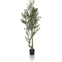 Hjh OFFICE Olive I
