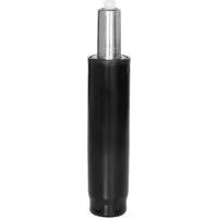 Hjh OFFICE GF-S Größe S - Gasfeder Schwarz