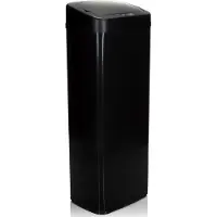 Hjh OFFICE CLEAN V 50L - M?lleimer Schwarz