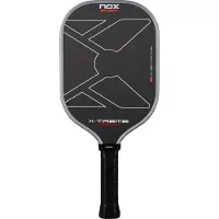 NOX X-treme Nerbo 16mm Pickleball-schläger