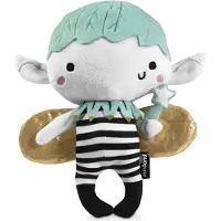 Miniland Teddy Dreamuddy Pixie Mehrfarbig Mehrfarbig One Size