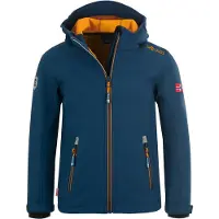 TROLLKIDS Kids Trollfjord Jacket