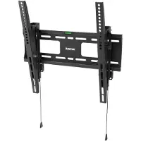 Hama TV-Wandhalterung neigbar Diebstahlschutz 165 cm 65 bis 50 kg- (00220859)