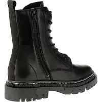 Tamaris 25276 Damen Stiefeletten - bequeme Stiefelette schwarz
