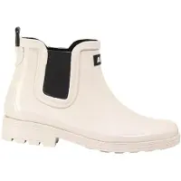 Aigle Stiefel Carville 2 Damen beige beige Größe