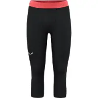 Salewa Cristallo Warm AMR M 3/4TIGHT black out (0911) 54/2X