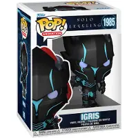 Funko POP! Solo Leveling - Igris 1985 Pop!