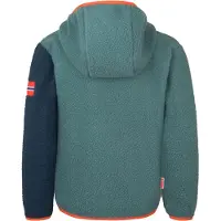 TROLLKIDS Kids Aurlandsfjord Jacket
