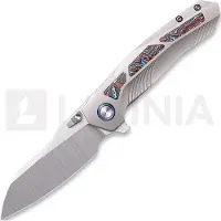 Remette Kestrel RTPO-B Taschenmesser