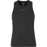 Craft Herren ADV Essence Singlet 2 schwarz