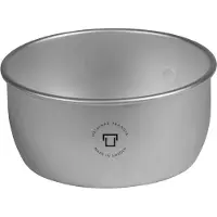 Trangia Pot 1,0l UL outer camping-topf
