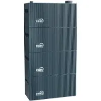 TSUN Powerness Balkonkraftwerk Speicher, 4x DB2000Lite Erweiterungsakku 2kWh (bis 10 kWh erweiterbar) für DCU2000 Lite, Ein Batteriespeicher (0% MwSt)