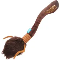 BARK Harry Potter Nimbus 2000 Kuscheltier