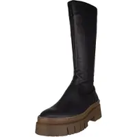 Art Stiefel Damen 1956 NAPPA BLACK-BRONZE/AMBERES Farbe Schwarz