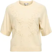 Object Kurzarm Pullover