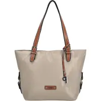 PICARD Sonja - Shopper 38 cm (sand)