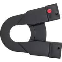 Hebie Hinterer Kettenschutz chainglider rohloff 15-17d