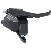 Shimano Tourney Ef41r Rechter Bremshebel Mit Schalthebel