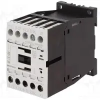 Eaton DILM-Schütz,4kW,3polig,400VAC