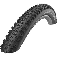 Schwalbe Rapid Rob 26x2,25 (57-559) HS425 Active K-Guard Draht schwarz 11101392