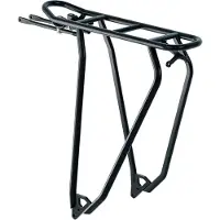 Racktime Lightit 2.0 hinten Snapit 2.0 kompatibel schwarz (28) 092210-001