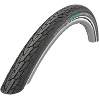 Schwalbe Road Cruiser 12x2,00 (50-203) HS484 Active K-Guard Draht schwarz 11101255.01